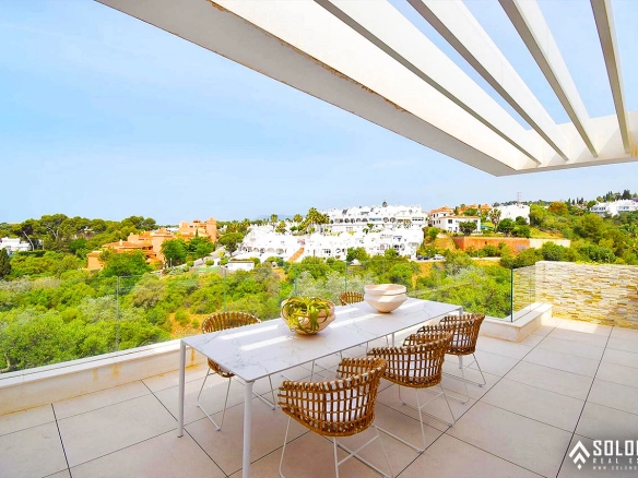 Sustainable Apartments Near the Beach in Cabopino – Marbella – Costa del Sol – Nueva Andalucía – Málaga – Spain