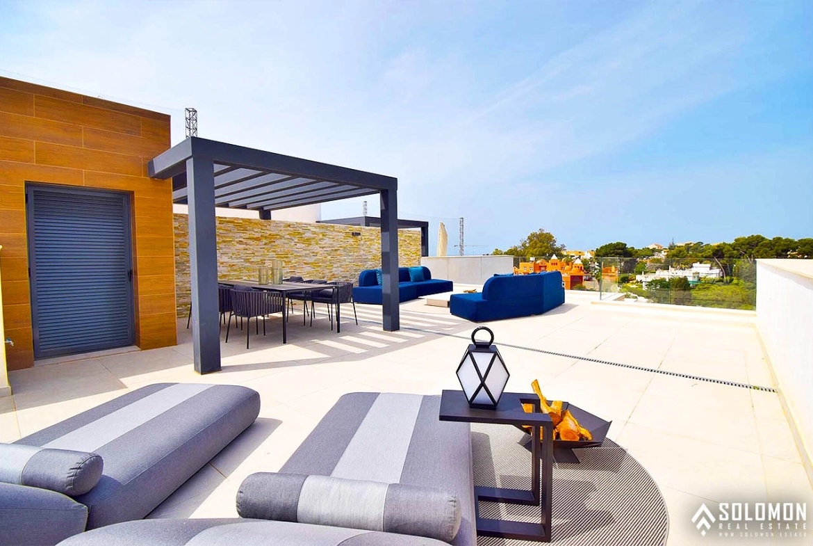 Sustainable Apartments Near the Beach in Cabopino – Marbella – Costa del Sol – Nueva Andalucía – Málaga – Spain