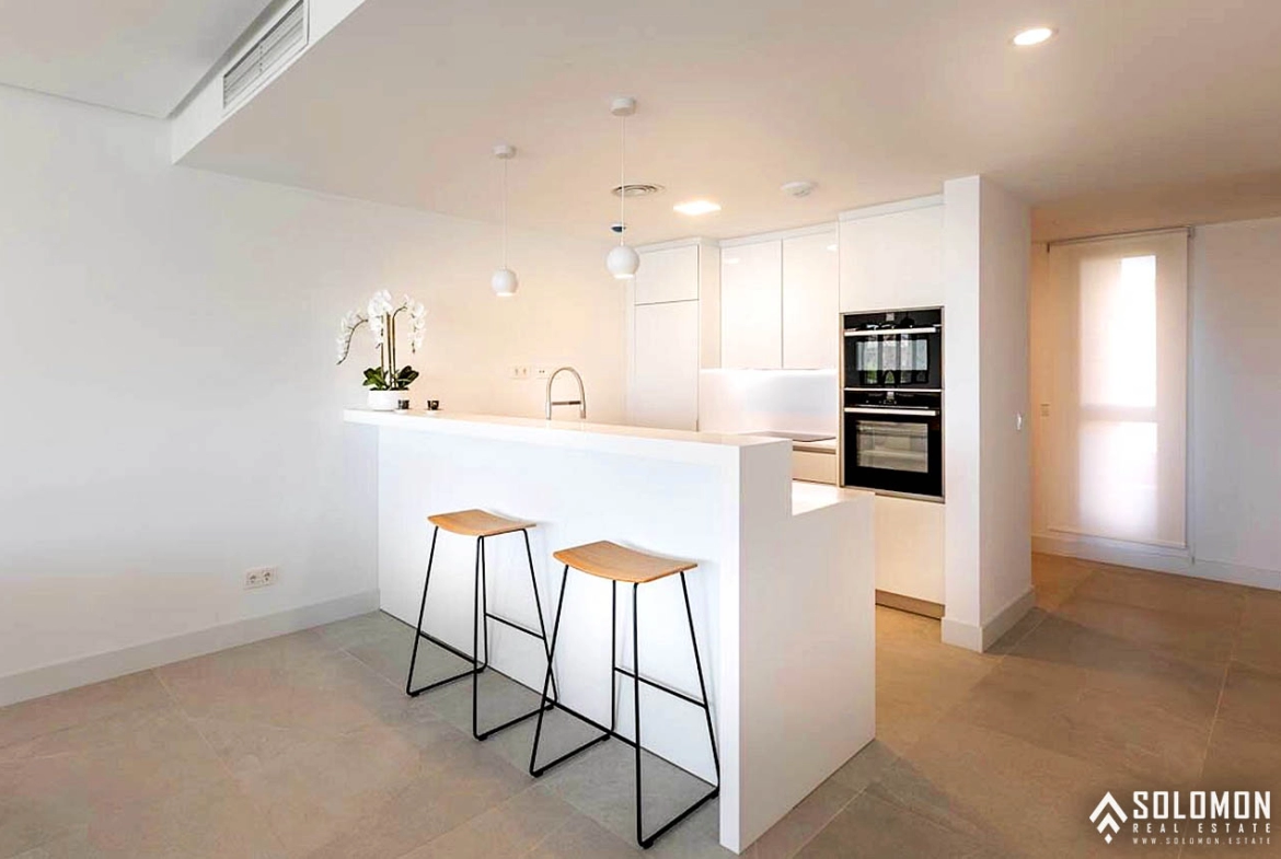 Sustainable Apartments Near the Beach in Cabopino – Marbella – Costa del Sol – Nueva Andalucía – Málaga – Spain