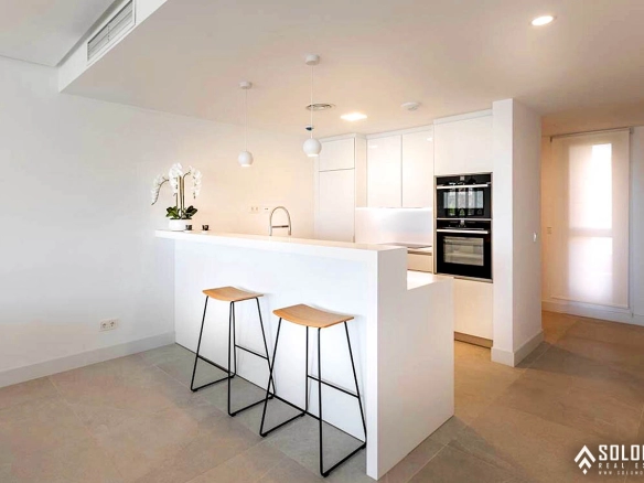 Sustainable Apartments Near the Beach in Cabopino – Marbella – Costa del Sol – Nueva Andalucía – Málaga – Spain