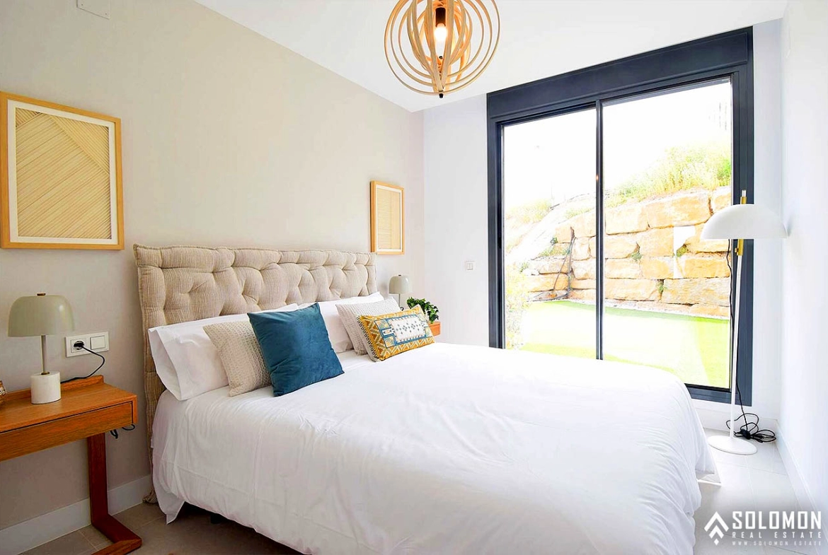 Sustainable Apartments Near the Beach in Cabopino – Marbella – Costa del Sol – Nueva Andalucía – Málaga – Spain