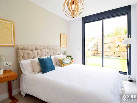 Sustainable Apartments Near the Beach in Cabopino – Marbella – Costa del Sol – Nueva Andalucía – Málaga – Spain