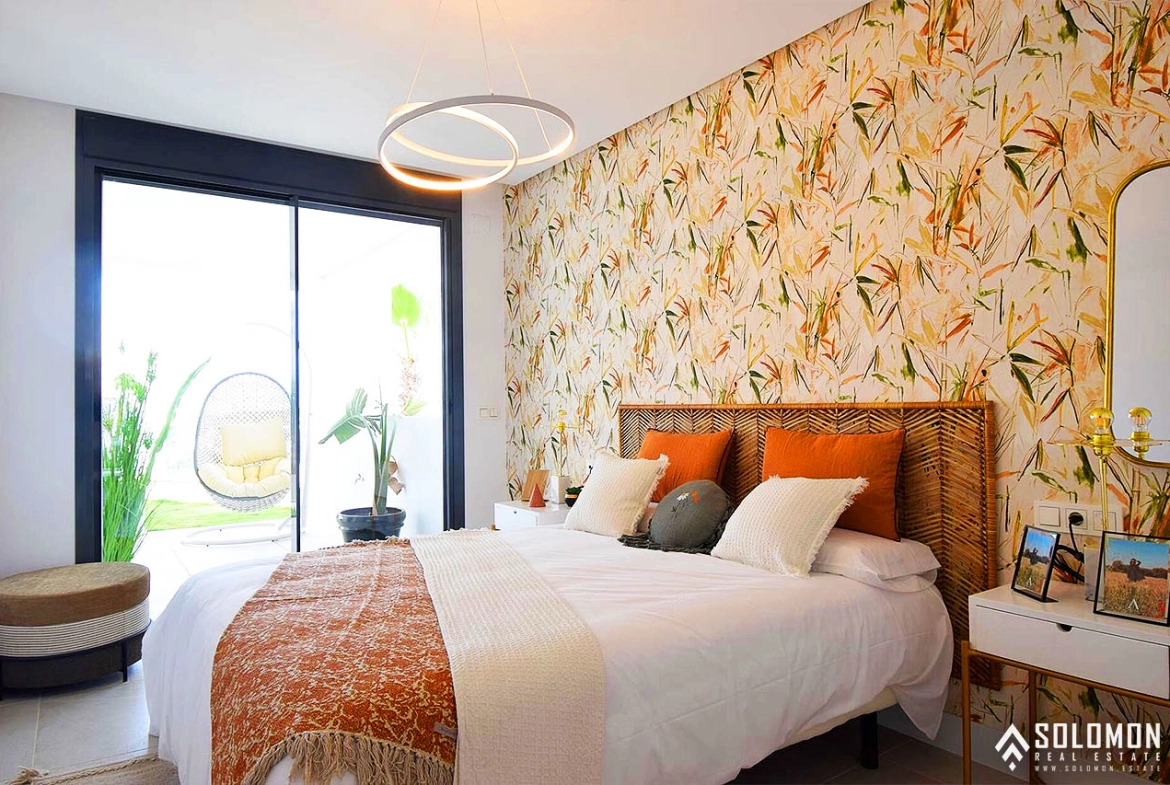 Sustainable Apartments Near the Beach in Cabopino – Marbella – Costa del Sol – Nueva Andalucía – Málaga – Spain