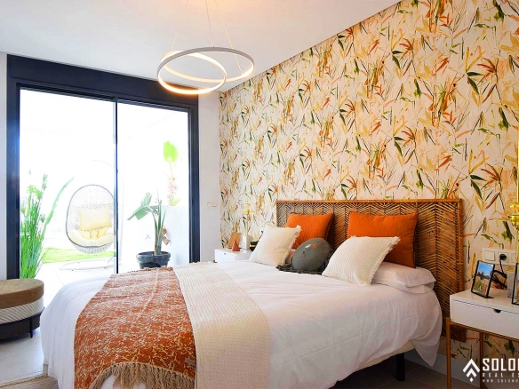 Sustainable Apartments Near the Beach in Cabopino – Marbella – Costa del Sol – Nueva Andalucía – Málaga – Spain