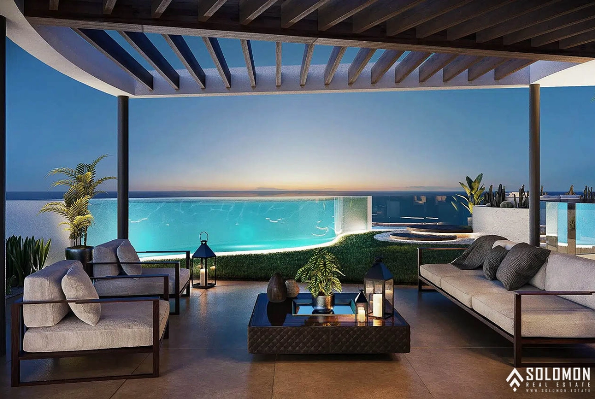 Sea View Premium Apartments and Penthouses in Benahavís – Marbella – Costa del Sol – Nueva Andalucía – Málaga – Spain