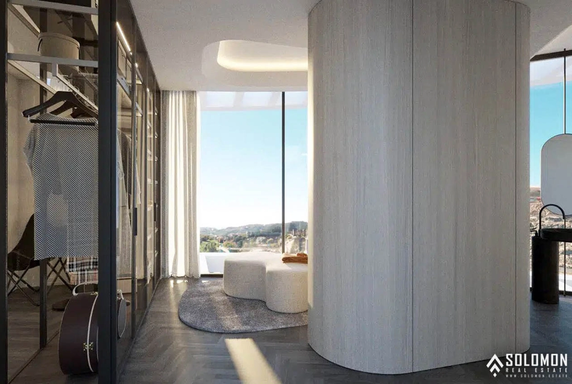 Sea View Premium Apartments and Penthouses in Benahavís – Marbella – Costa del Sol – Nueva Andalucía – Málaga – Spain