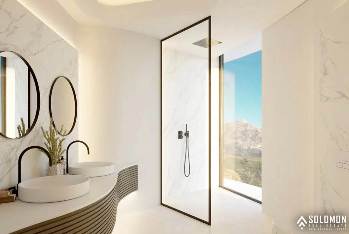 Sea View Premium Apartments and Penthouses in Benahavís – Marbella – Costa del Sol – Nueva Andalucía – Málaga – Spain