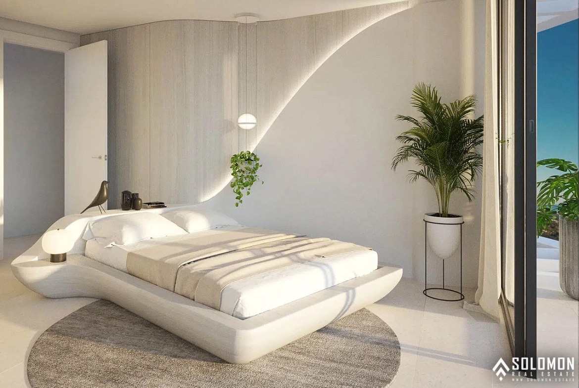 Sea View Premium Apartments and Penthouses in Benahavís – Marbella – Costa del Sol – Nueva Andalucía – Málaga – Spain