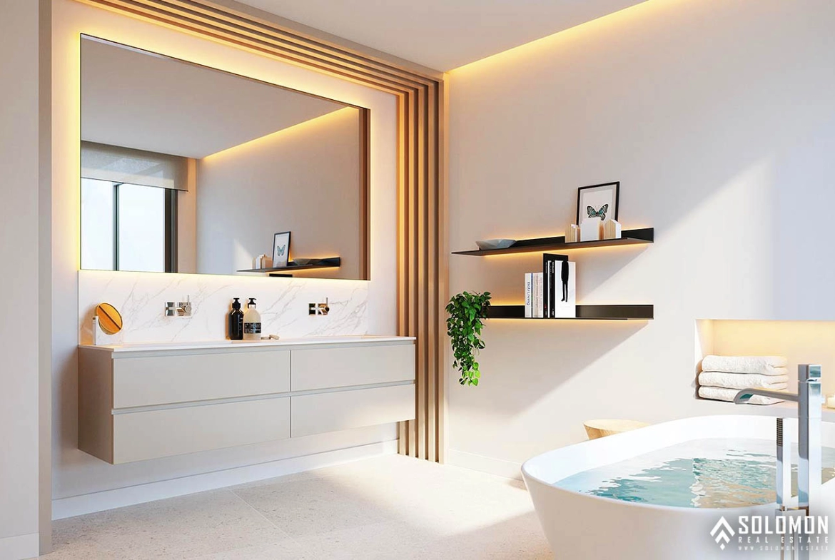 Sea View Premium Apartments and Penthouses in Benahavís – Marbella – Costa del Sol – Nueva Andalucía – Málaga – Spain