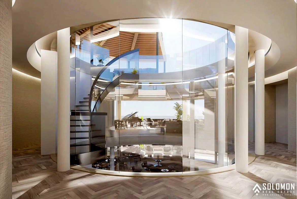 Sea View Premium Apartments and Penthouses in Benahavís – Marbella – Costa del Sol – Nueva Andalucía – Málaga – Spain