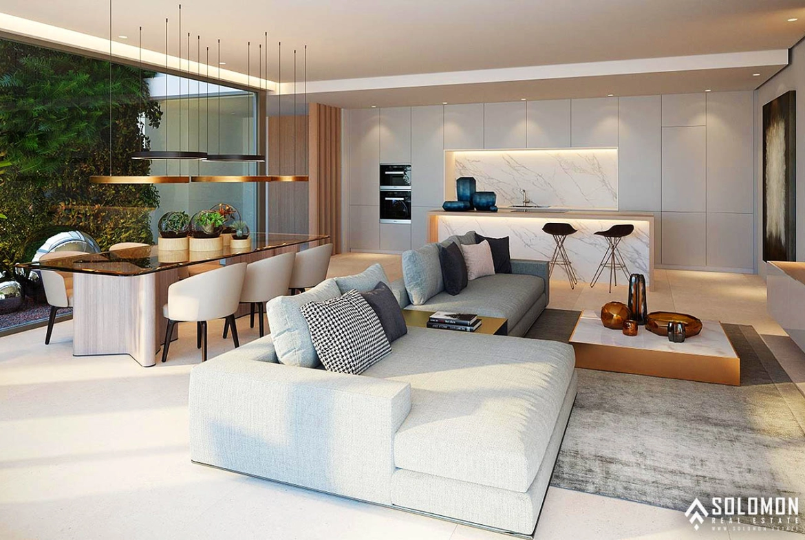 Sea View Premium Apartments and Penthouses in Benahavís – Marbella – Costa del Sol – Nueva Andalucía – Málaga – Spain