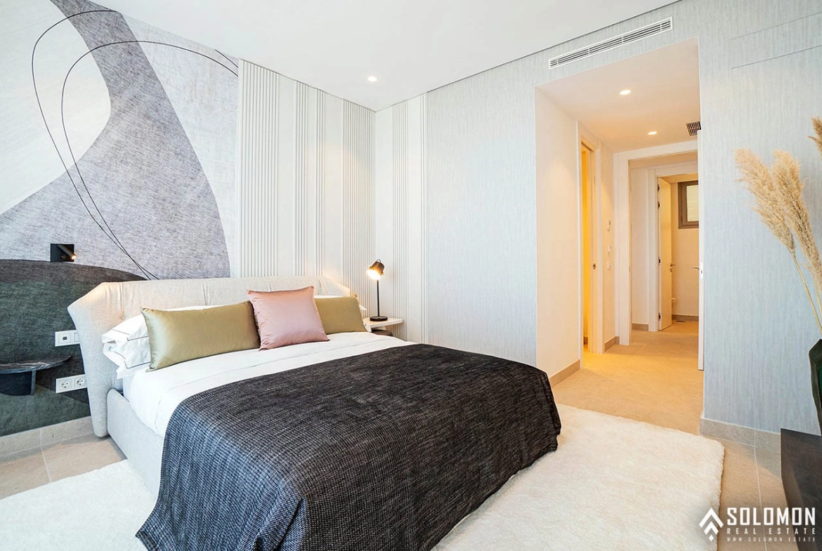Sea View Premium Apartments and Penthouses in Benahavís – Marbella – Costa del Sol – Nueva Andalucía – Málaga – Spain