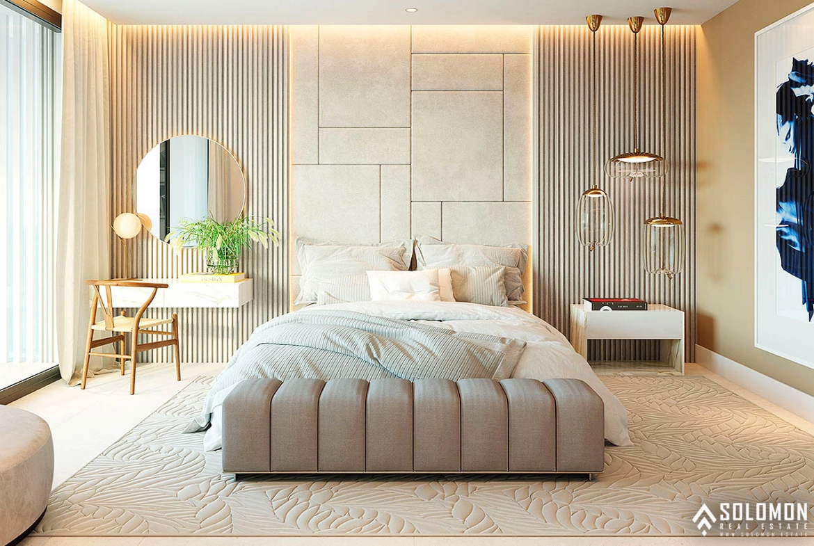 Sea View Premium Apartments and Penthouses in Benahavís – Marbella – Costa del Sol – Nueva Andalucía – Málaga – Spain