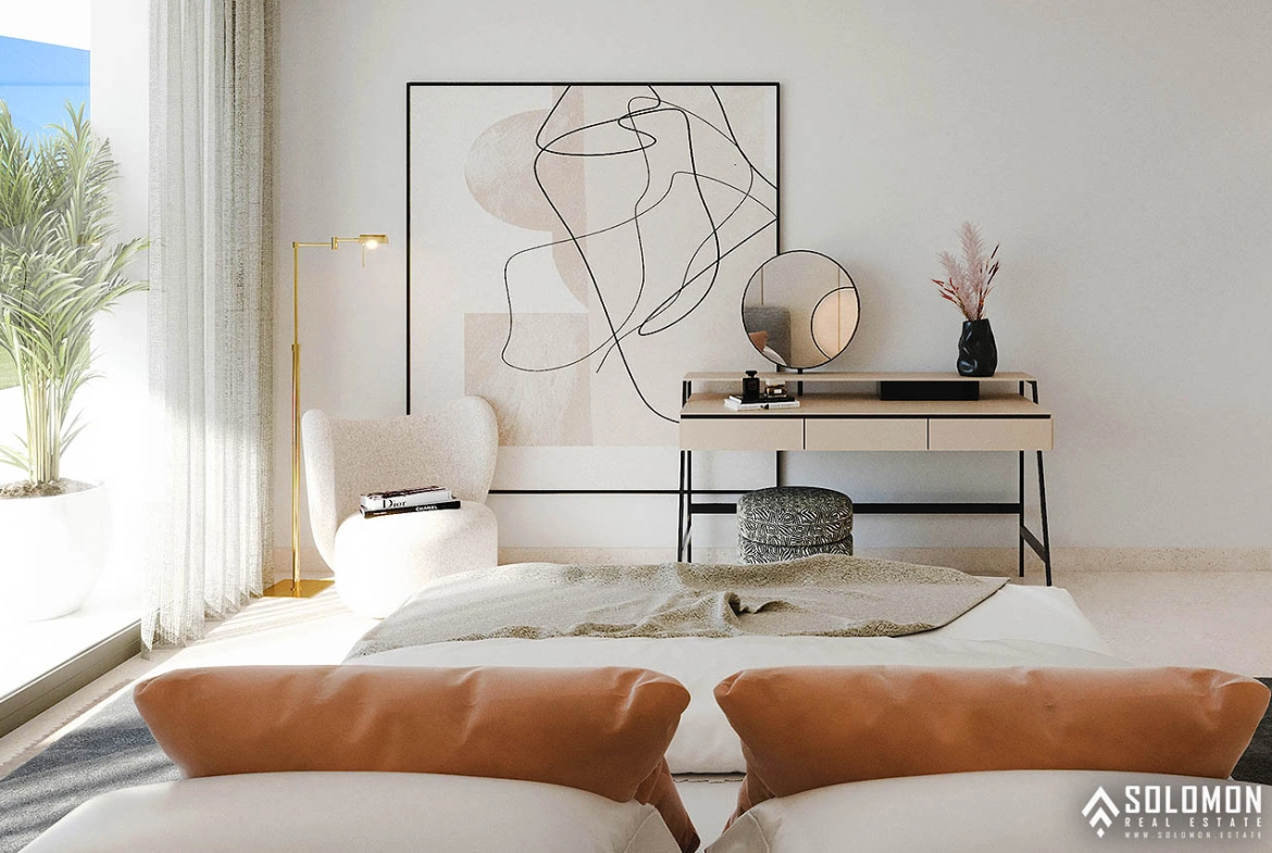 Sea View Premium Apartments and Penthouses in Benahavís – Marbella – Costa del Sol – Nueva Andalucía – Málaga – Spain