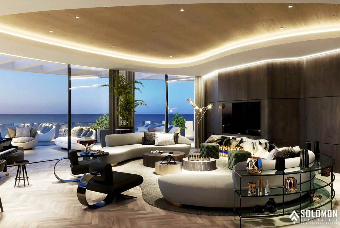 Sea View Premium Apartments and Penthouses in Benahavís – Marbella – Costa del Sol – Nueva Andalucía – Málaga – Spain