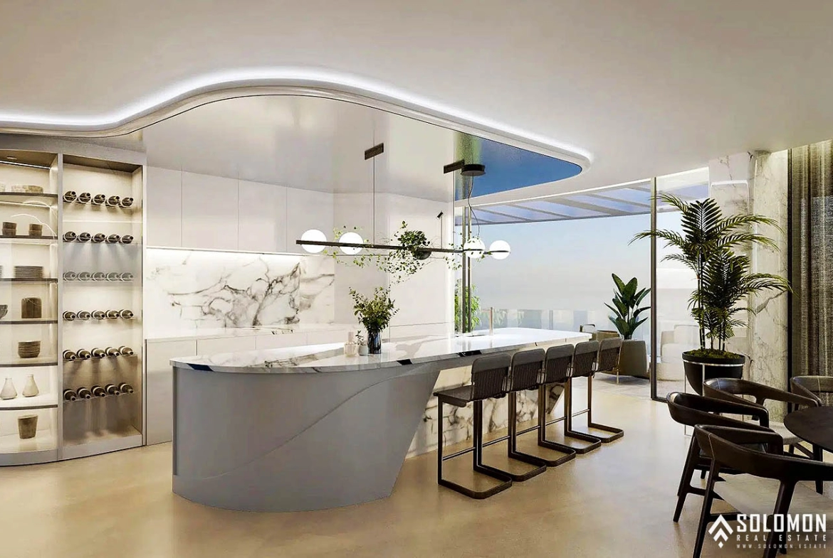 Sea View Premium Apartments and Penthouses in Benahavís – Marbella – Costa del Sol – Nueva Andalucía – Málaga – Spain