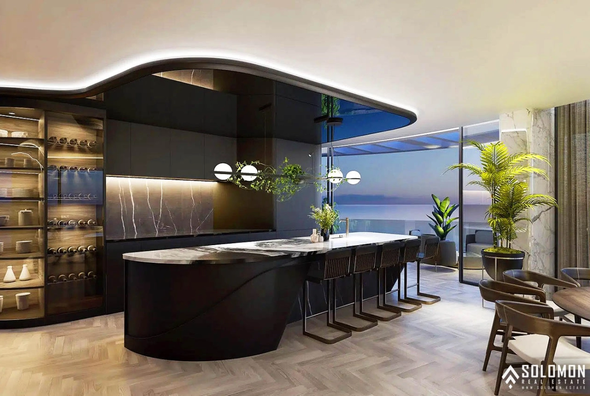 Sea View Premium Apartments and Penthouses in Benahavís – Marbella – Costa del Sol – Nueva Andalucía – Málaga – Spain