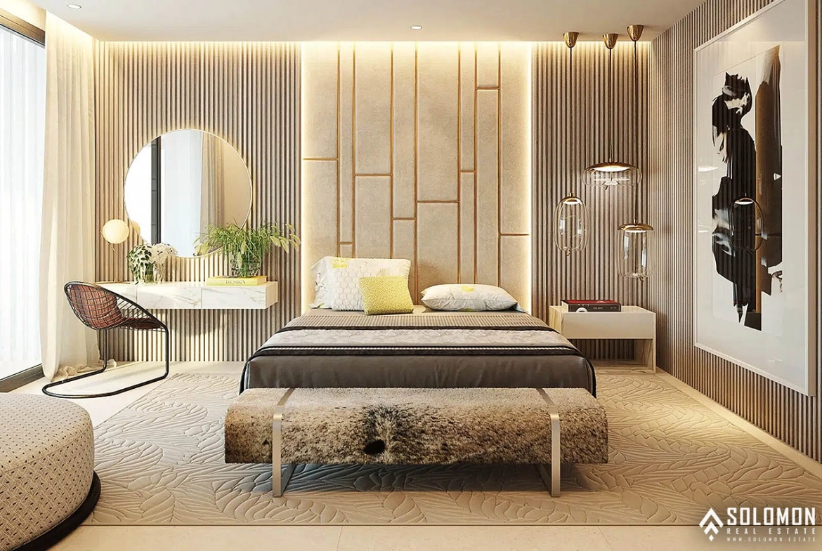 Sea View Premium Apartments and Penthouses in Benahavís – Marbella – Costa del Sol – Nueva Andalucía – Málaga – Spain