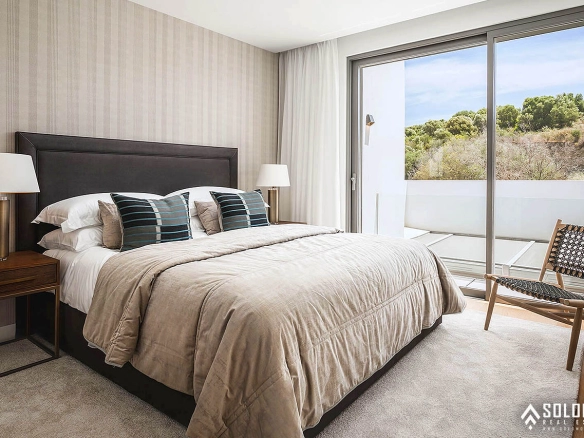 Superior Quality Houses on the New Golden Mile in Estepona – Marbella – Costa del Sol – Nueva Andalucía – Málaga – Spain