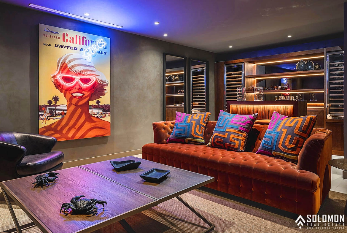 Superior Quality Houses on the New Golden Mile in Estepona – Marbella – Costa del Sol – Nueva Andalucía – Málaga – Spain