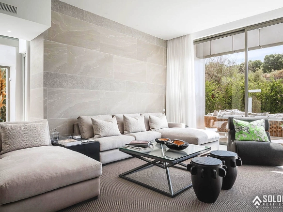 Superior Quality Houses on the New Golden Mile in Estepona – Marbella – Costa del Sol – Nueva Andalucía – Málaga – Spain