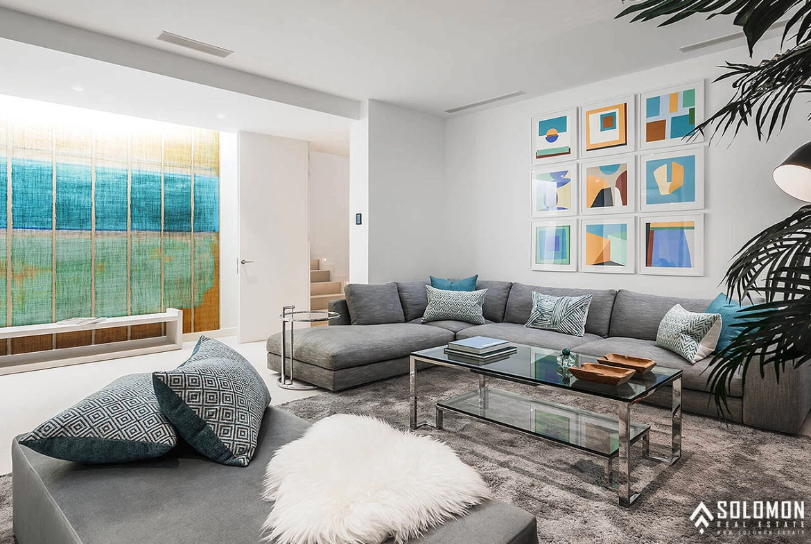 Superior Quality Houses on the New Golden Mile in Estepona – Marbella – Costa del Sol – Nueva Andalucía – Málaga – Spain