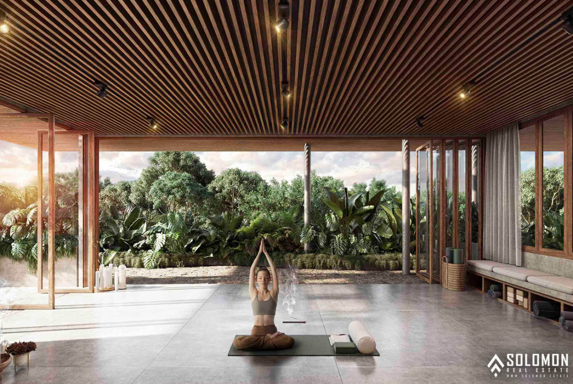 Magnificent Villas with Jungle Views in Tulúm – Quintana Roo – Mexico