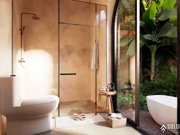 Villa Jaguar - Magnificent Villa with Jungle Views in Tulúm – Quintana Roo – Mexico