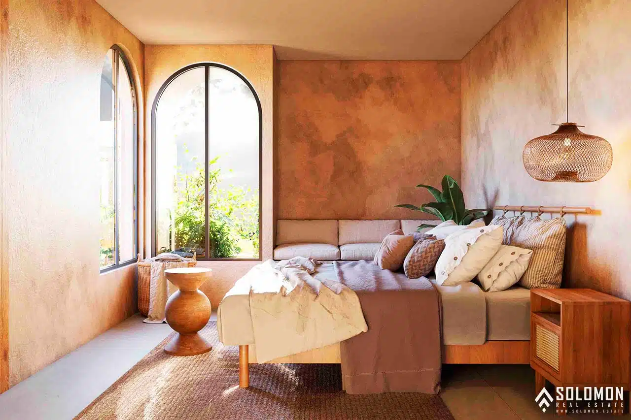 Villa Jaguar - Magnificent Villa with Jungle Views in Tulúm – Quintana Roo – Mexico