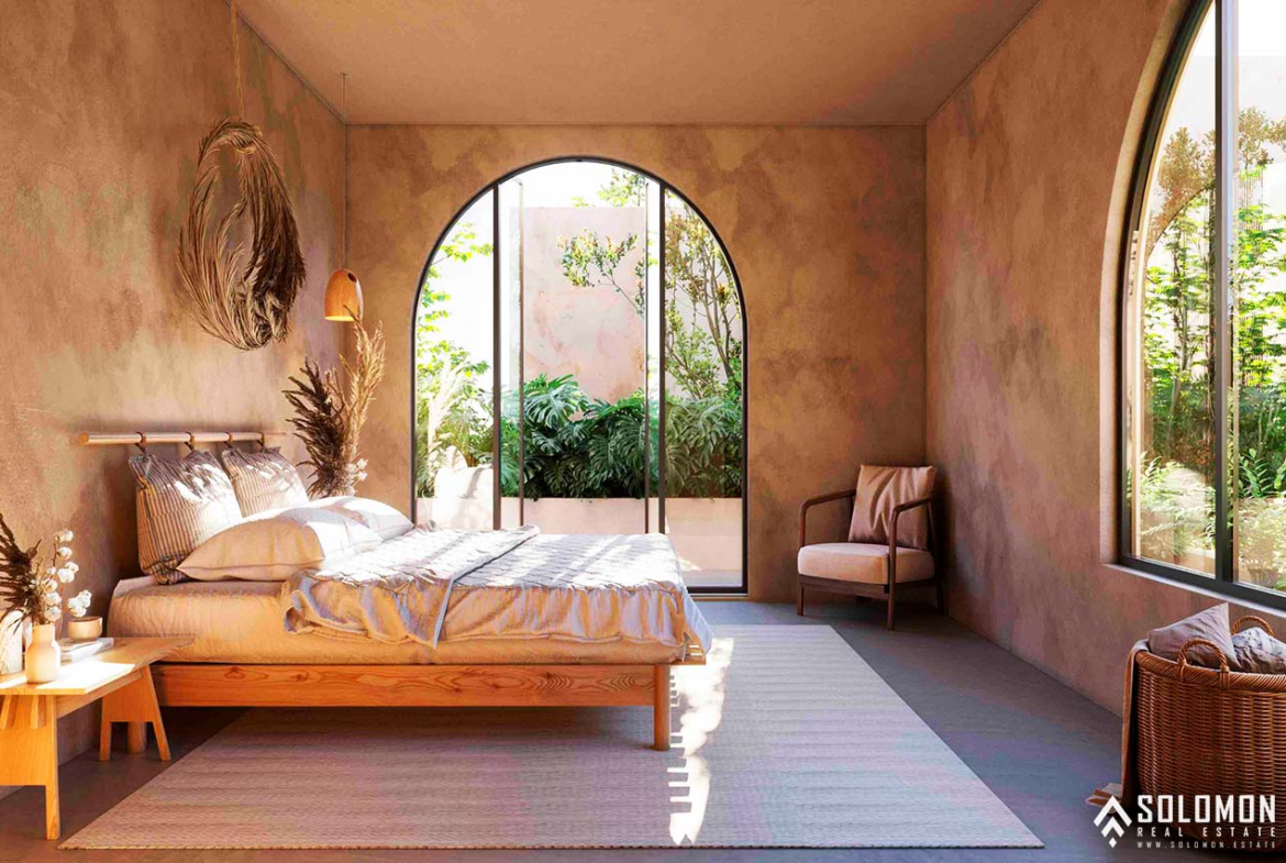 Villa Jaguar - Magnificent Villa with Jungle Views in Tulúm – Quintana Roo – Mexico
