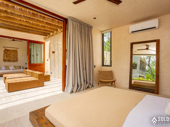 Villa Luna - Magnificent Luxury Villa with Jungle Views in Tulúm – Quintana Roo – Mexico