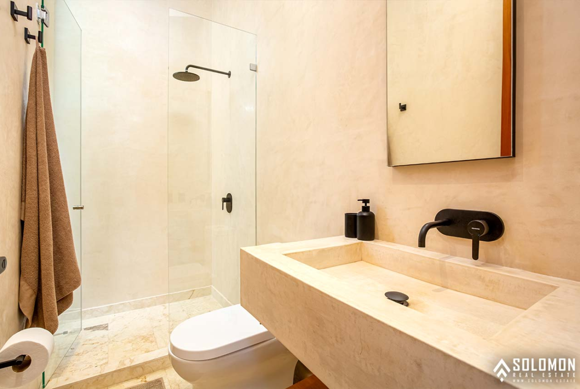 Villa Luna - Magnificent Luxury Villa with Jungle Views in Tulúm – Quintana Roo – Mexico