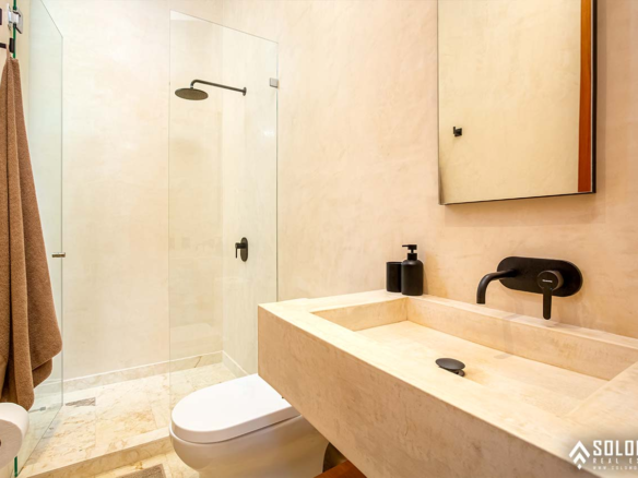 Villa Luna - Magnificent Luxury Villa with Jungle Views in Tulúm – Quintana Roo – Mexico