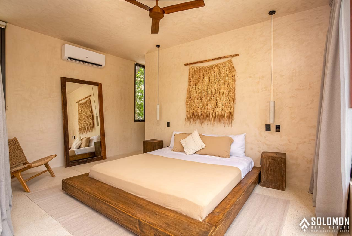 Villa Luna - Magnificent Luxury Villa with Jungle Views in Tulúm – Quintana Roo – Mexico