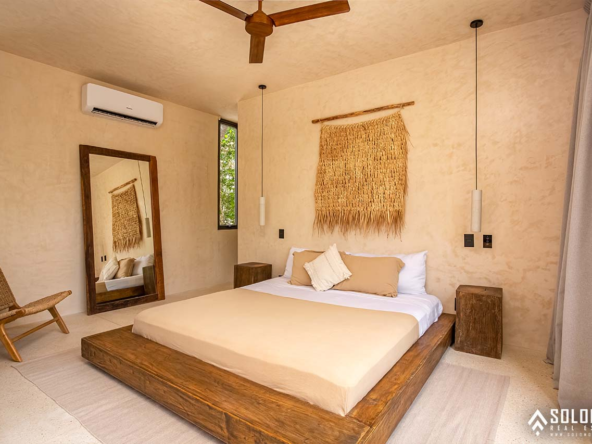 Villa Luna - Magnificent Luxury Villa with Jungle Views in Tulúm – Quintana Roo – Mexico