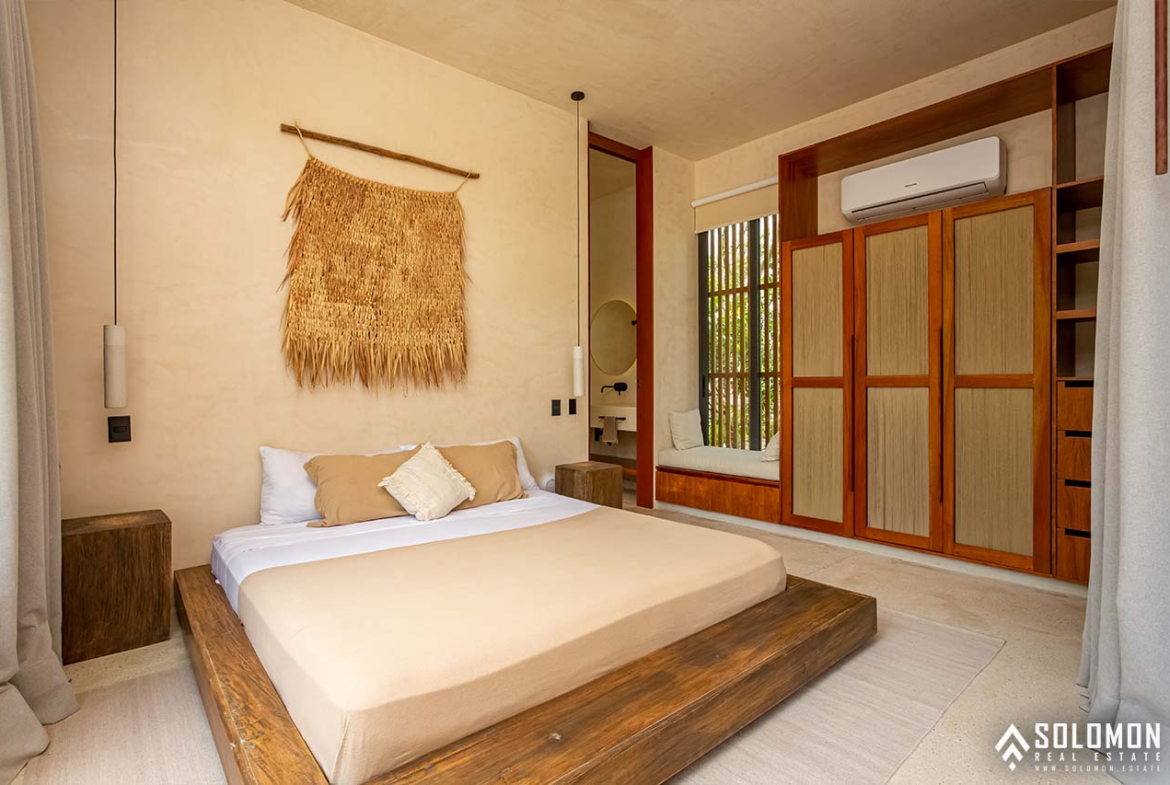 Villa Luna - Magnificent Luxury Villa with Jungle Views in Tulúm – Quintana Roo – Mexico