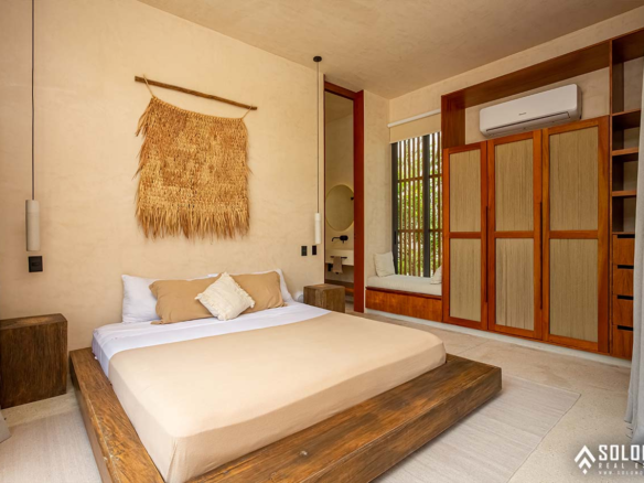 Villa Luna - Magnificent Luxury Villa with Jungle Views in Tulúm – Quintana Roo – Mexico