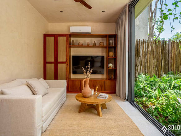 Villa Luna - Magnificent Luxury Villa with Jungle Views in Tulúm – Quintana Roo – Mexico