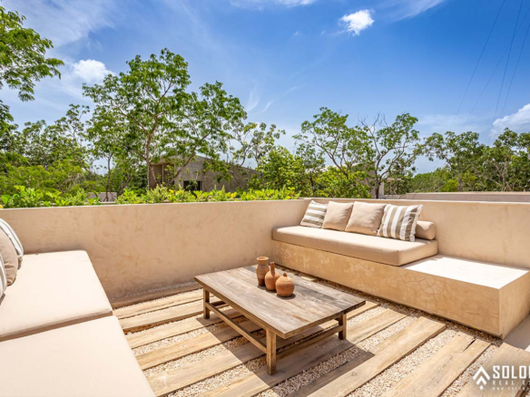 Villa Luna - Magnificent Luxury Villa with Jungle Views in Tulúm – Quintana Roo – Mexico