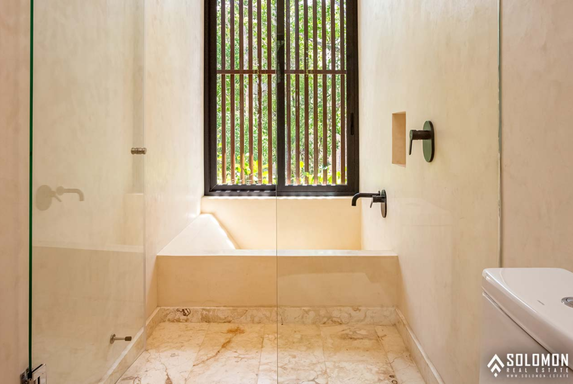 Villa Luna - Magnificent Luxury Villa with Jungle Views in Tulúm – Quintana Roo – Mexico