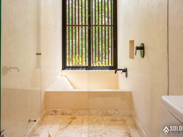 Villa Luna - Magnificent Luxury Villa with Jungle Views in Tulúm – Quintana Roo – Mexico
