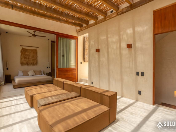 Villa Luna - Magnificent Luxury Villa with Jungle Views in Tulúm – Quintana Roo – Mexico