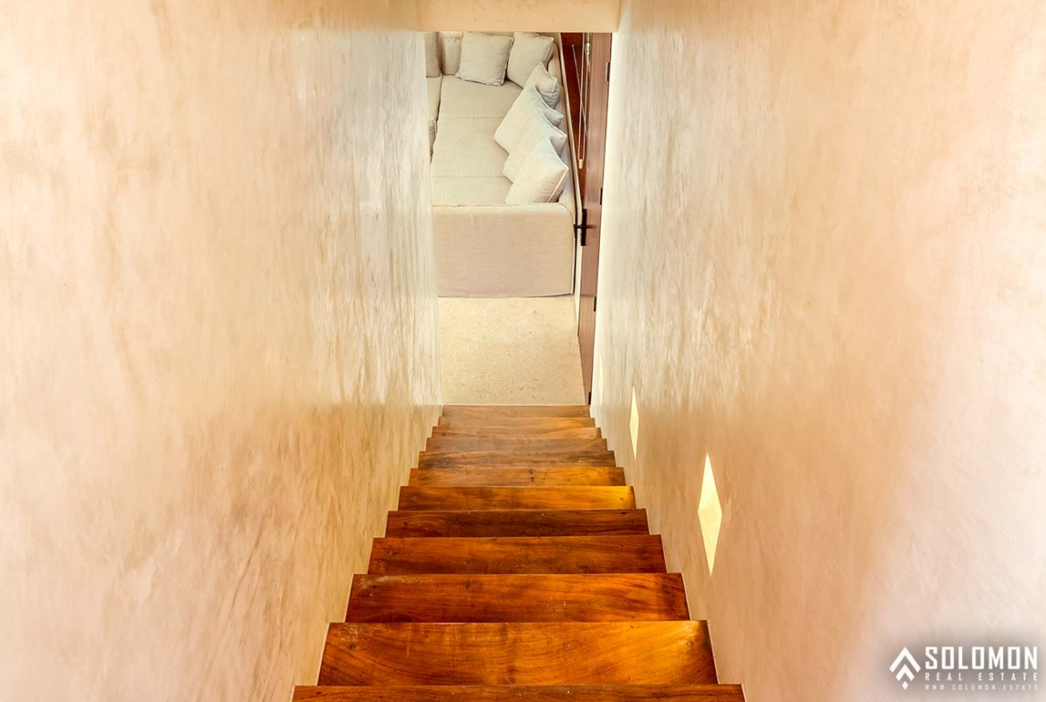 Villa Luna - Magnificent Luxury Villa with Jungle Views in Tulúm – Quintana Roo – Mexico