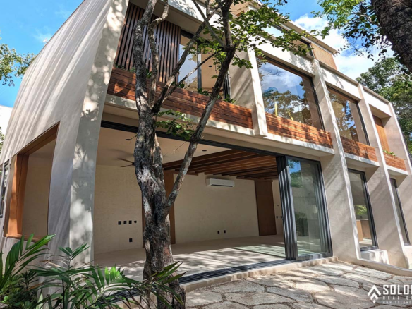 Villa Selva - Magnificent Villa with Jungle Views in Tulúm – Quintana Roo – Mexico