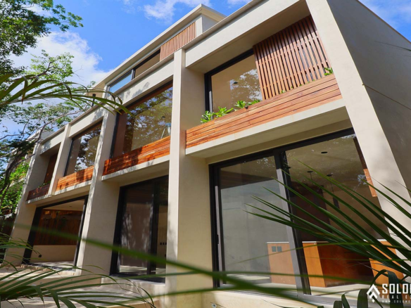 Villa Selva - Magnificent Villa with Jungle Views in Tulúm – Quintana Roo – Mexico