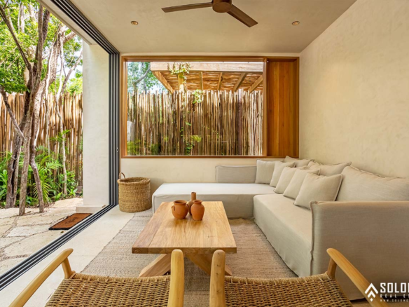 Villa Selva - Magnificent Villa with Jungle Views in Tulúm – Quintana Roo – Mexico