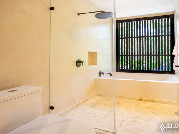 Villa Selva - Magnificent Villa with Jungle Views in Tulúm – Quintana Roo – Mexico