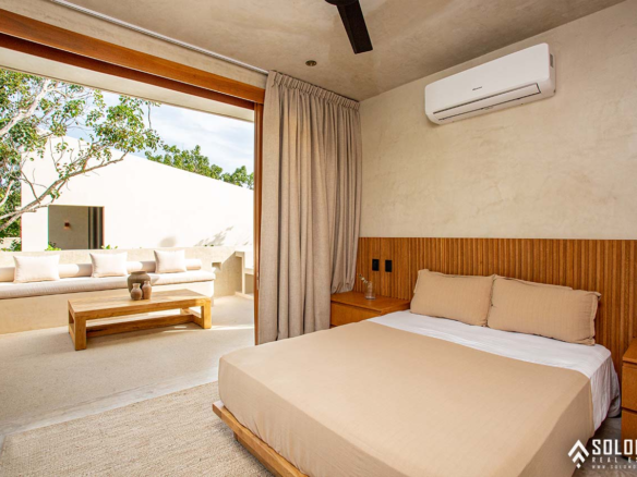 Villa Selva - Magnificent Villa with Jungle Views in Tulúm – Quintana Roo – Mexico