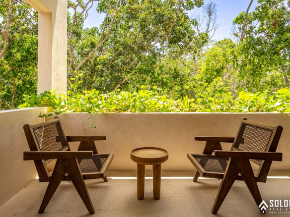 Villa Sol - Magnificent Luxury Villa with Jungle Views in Tulúm – Quintana Roo – Mexico
