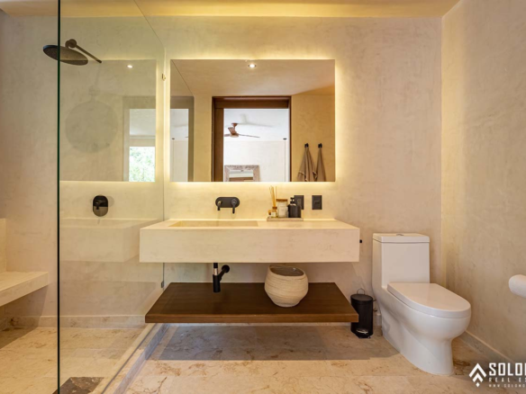 Villa Sol - Magnificent Luxury Villa with Jungle Views in Tulúm – Quintana Roo – Mexico